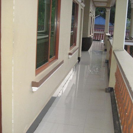 Sinan Guesthouse Sihanoukville Exterior photo