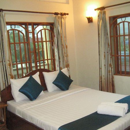 Sinan Guesthouse Sihanoukville Exterior photo