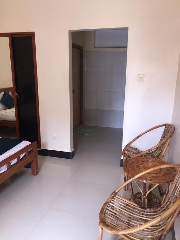 Sinan Guesthouse Sihanoukville Exterior photo