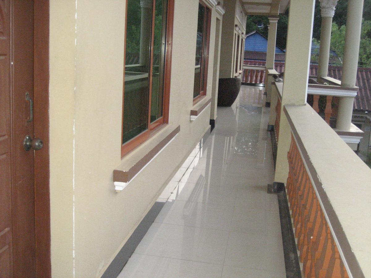 Sinan Guesthouse Sihanoukville Exterior photo