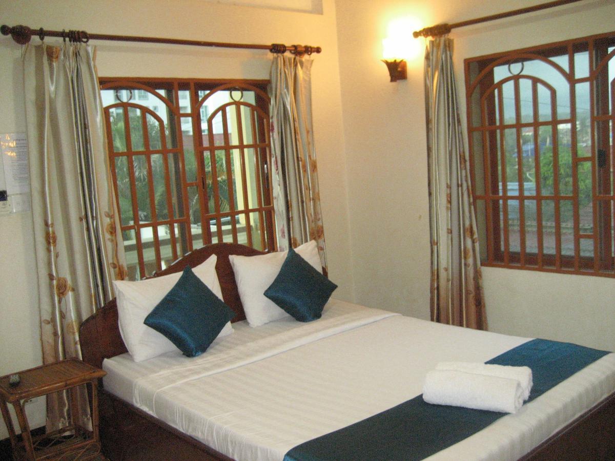 Sinan Guesthouse Sihanoukville Exterior photo