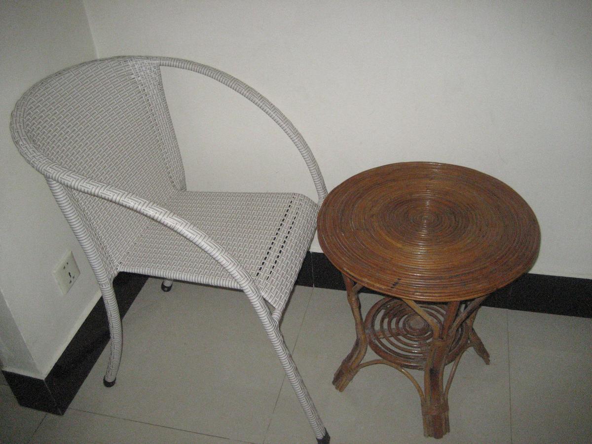 Sinan Guesthouse Sihanoukville Exterior photo